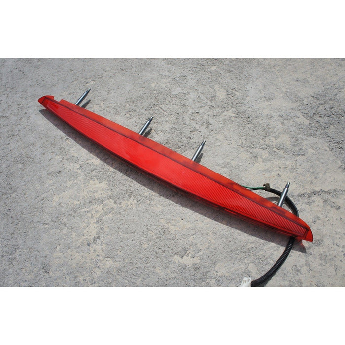 Luz De Stop En Spoiler Hyundai Elantra 2013 - 2017