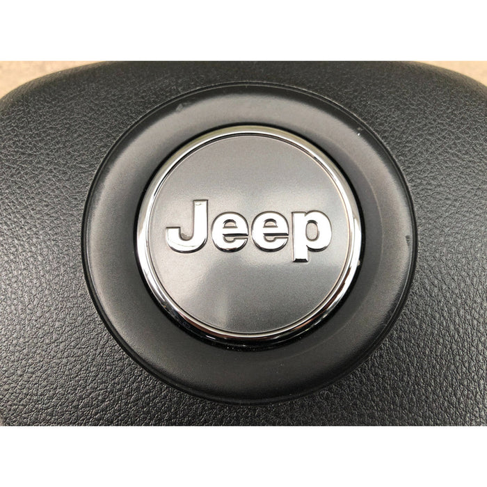 Bolsa De Aire Volante Original Jeep Cherokee 2014 - 2023