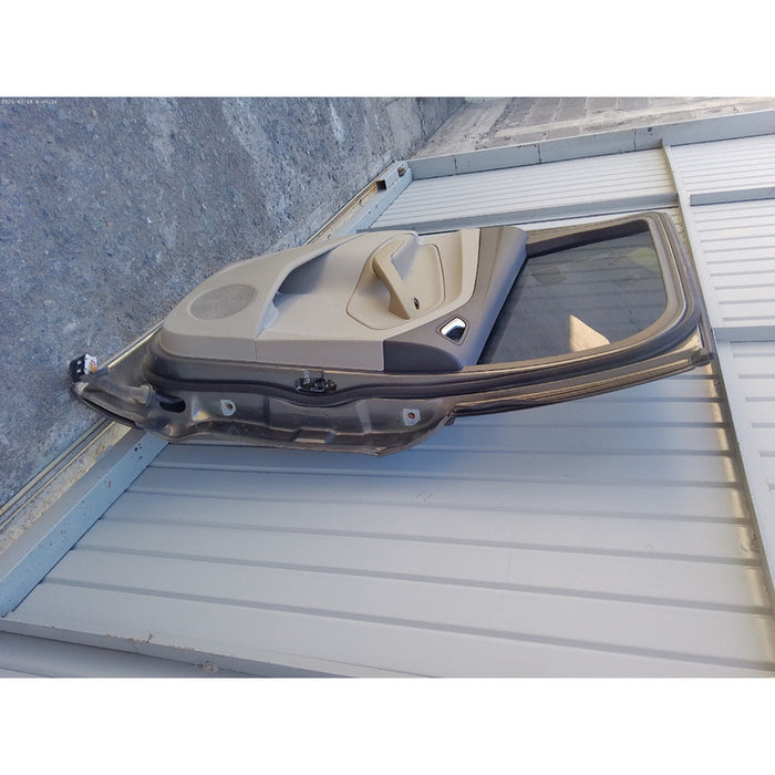 Puerta Trasera Izquierda Ford Escape Del 2013 Al 2019