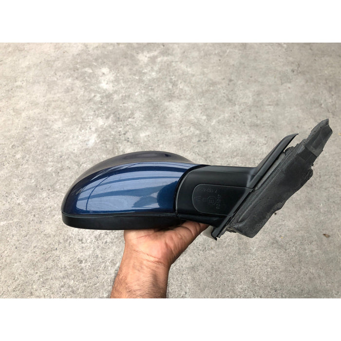 Espejo Derecho Original Bmw 328 2007 Al 2013