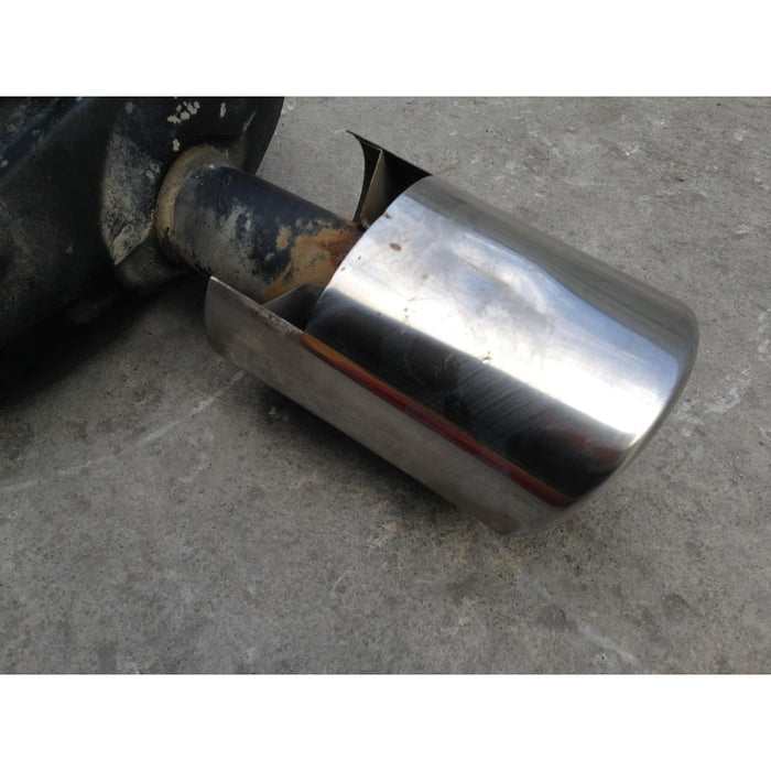 Caja De Humo Nissan Maxima 2011 2012 2013 2014 3.5