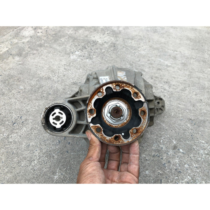 Diferencial Trasero Grand Cherokee 2014 Al 2019 3.6 P3.27