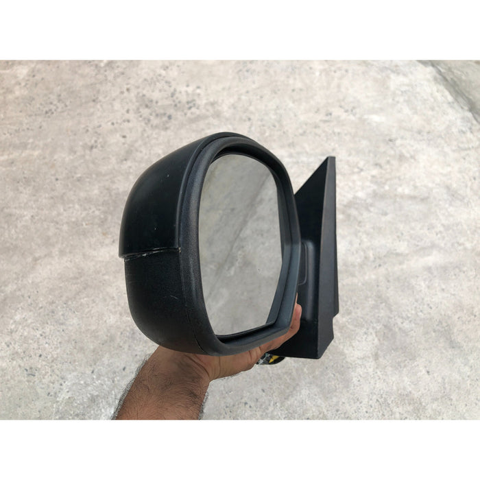 Espejo Izquierdo Original Chevrolet Silverado 2007 Al 2013