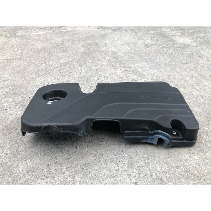 Cubierta De Motor Original Chevrolet Malibu 2016 Al 2022 1.5
