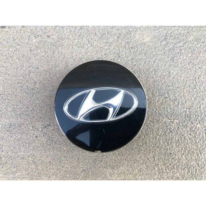 Copa Centro De Rin Hyundai Sonata 2015-2018 Precio Por Pieza