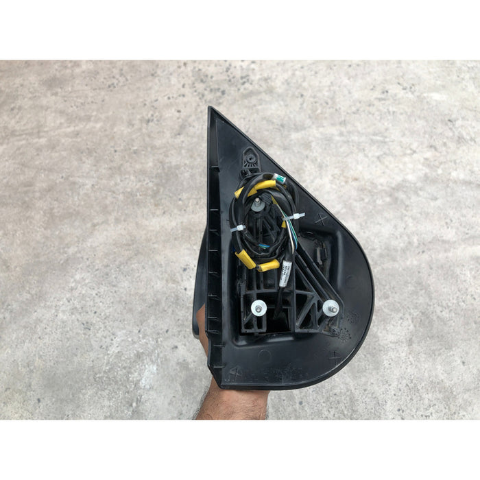 Espejo Izquierdo Original Chevrolet Silverado 2007 Al 2013