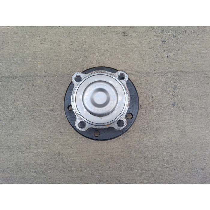 Maza Balero Delantero Izquierdo Bmw 335 2007 Al 2013 3.0