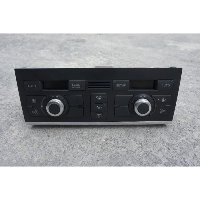 Control De Aire Acondicionado Audi Q7 2010 2011 2013 2015