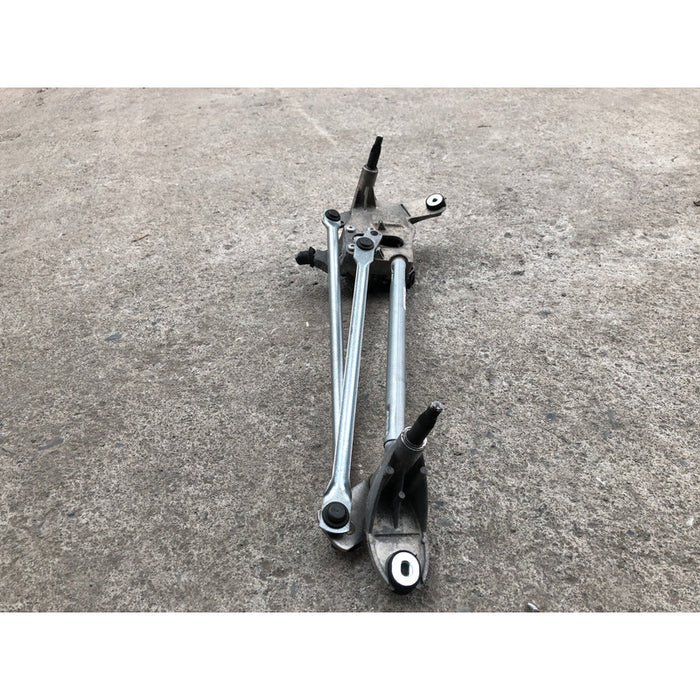 Motor Limpiabrisas Ford Escape 2020 Al 2024 1.5 L3