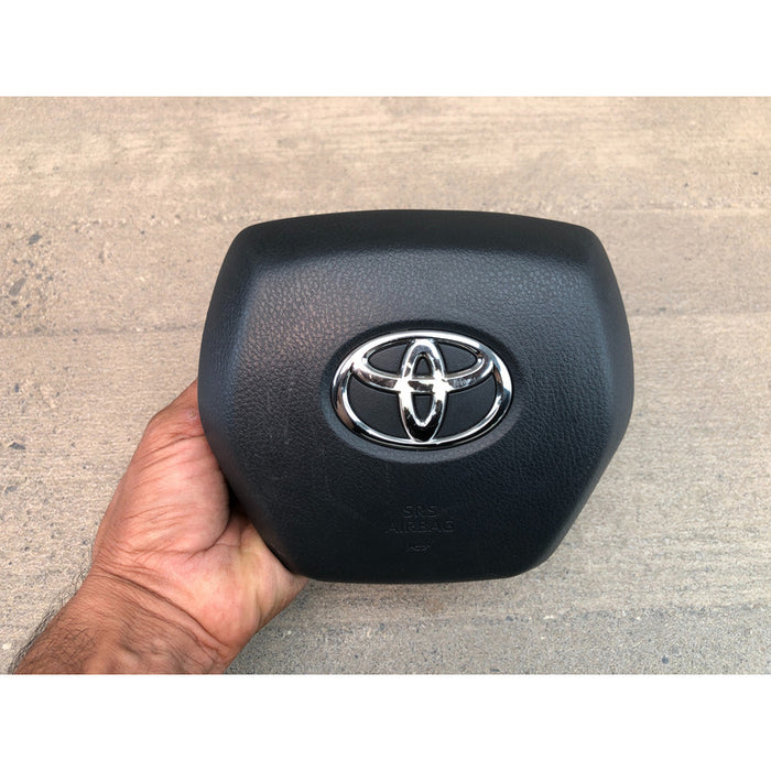 Bolsa De Aire Volante Original Para Toyota Camry 2019 - 2022