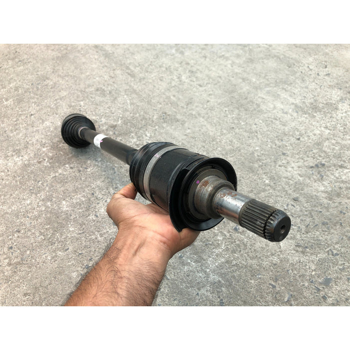 Junta Homocinetica Trasera Izquierda Bmw 328 2012 - 2016 2.0