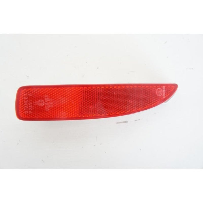 Reflejante Trasero Izquierdo Mazda 5 2012