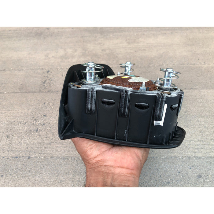 Bolsa De Aire Volante Original Kia Forte 2017 2018