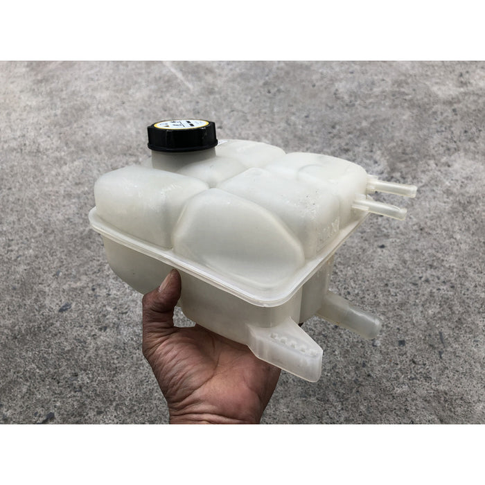 Deposito Agua Radiador Mazda 3 2004 Al 2012