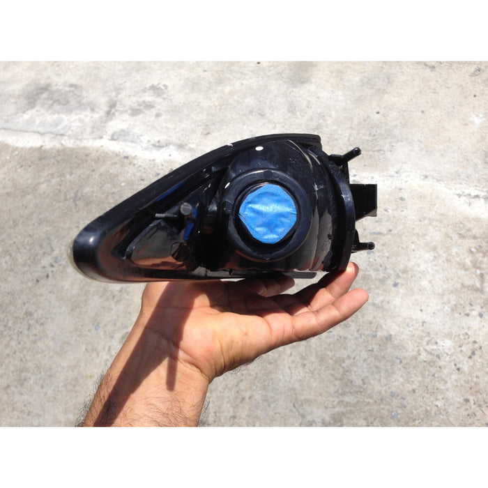 Cuarto Izquierdo Chevrolet Cavalier 2000 2001 2002