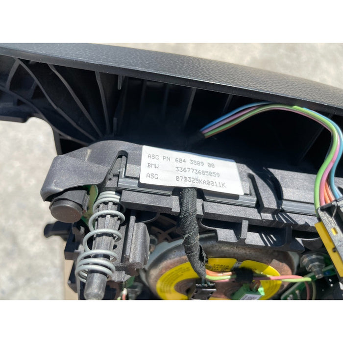 Bolsa De Aire Volante Original Para Bmw 750 2006, 2007, 2008