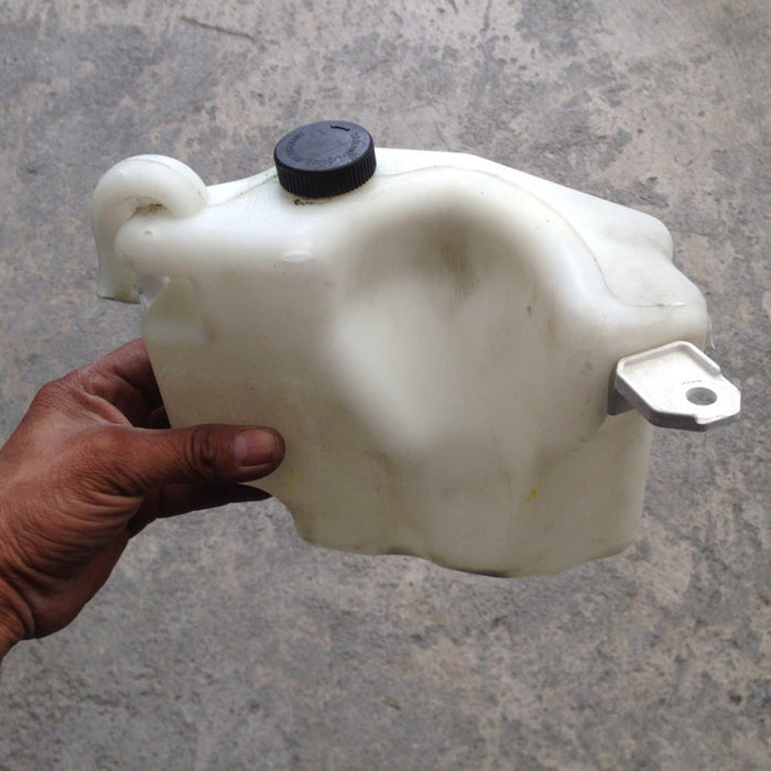 Deposito Agua Radiador Nissan Altima 2007 Al 2012 3.5