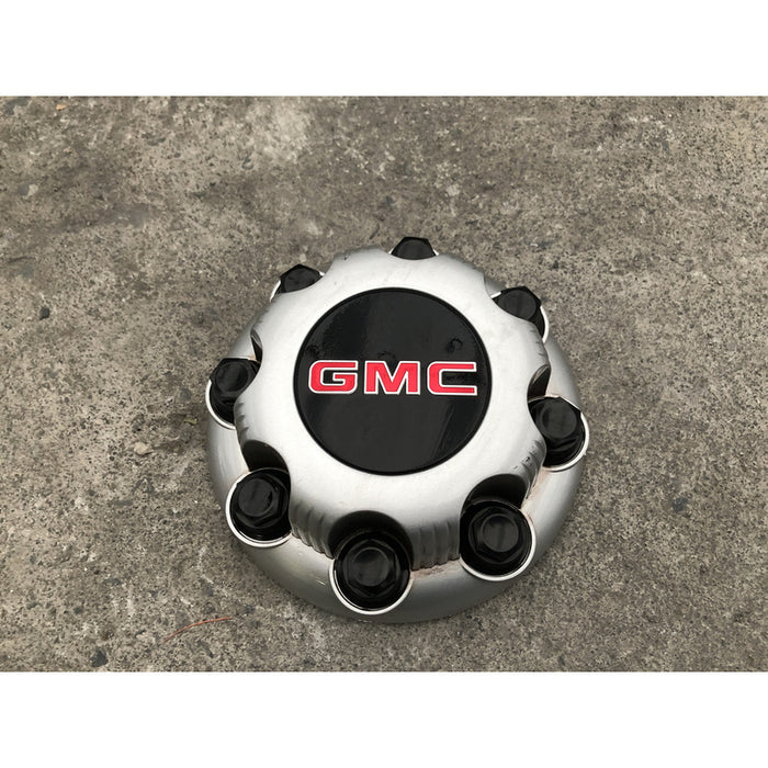 Copa Centro De Rin Gmc Savana 2500 2019 $ X Pieza