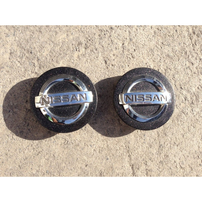 Copa Centro De Rin Nissan Maxima 2002-2011 Precio Por Pieza