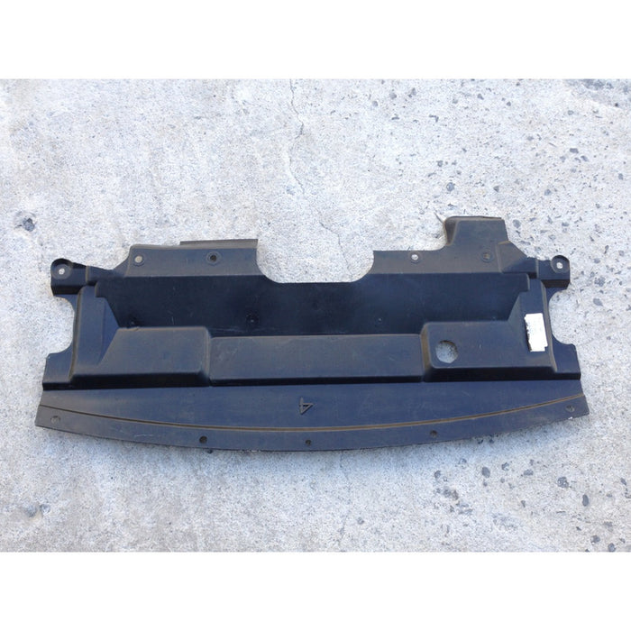Spoiler De Facia Delantera Altima 2002 Al 2005
