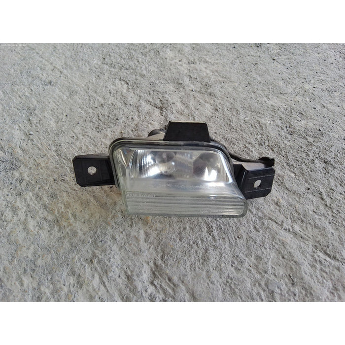 Par De Focos Luz Placa Trasera Tiguan 2009 Al 2017