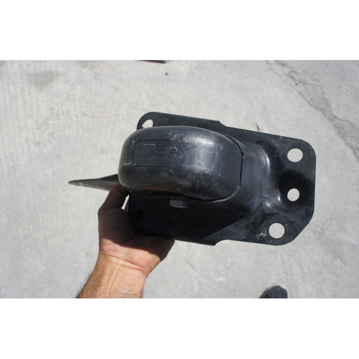 Tirante Trasero Derecho Jetta 2011 2012 2013 2014 1.8 Lts.