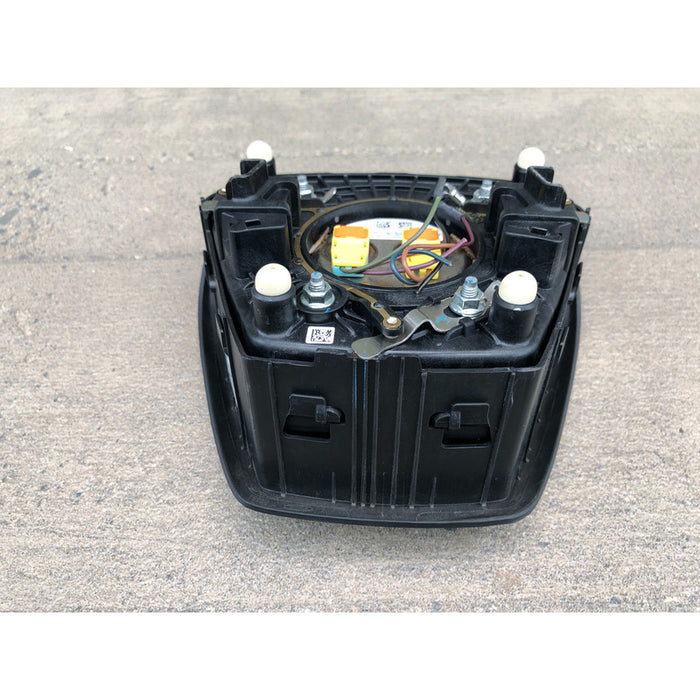 Bolsa De Aire Volante Original Ford Focus 2015-2018