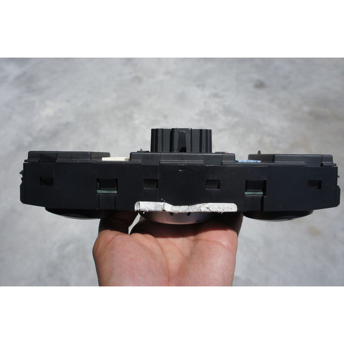 Control De Aire Acondicionado Para Renault Megane 2005-2010