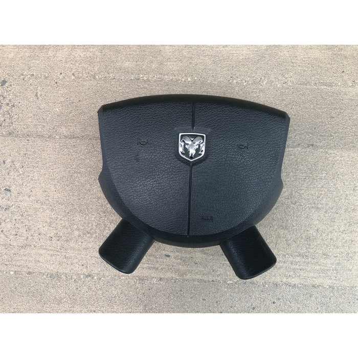 Bolsa De Aire Volante Original Ram 2002 Al 2005