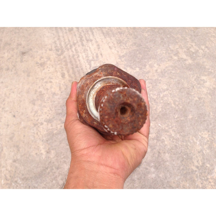 Junta Homocinetica Delantera Izquierda Malibu 2013-2015 2.5