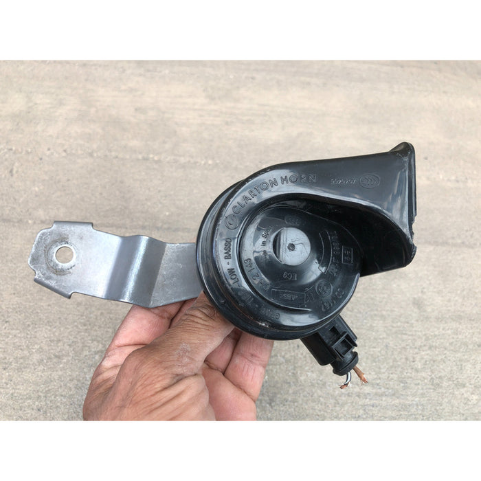 Claxon Original Para Volkswagen Jetta 2010 Al 2018 (grave)