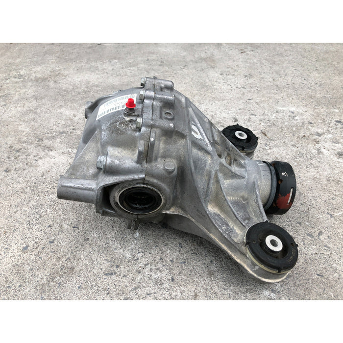 Diferencial Trasero Jaguar Xe Del 2016 Al 2020 2.0