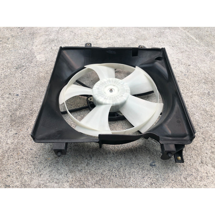 Motoventilador Honda Civic 2012 2013 2014 2015 1.8