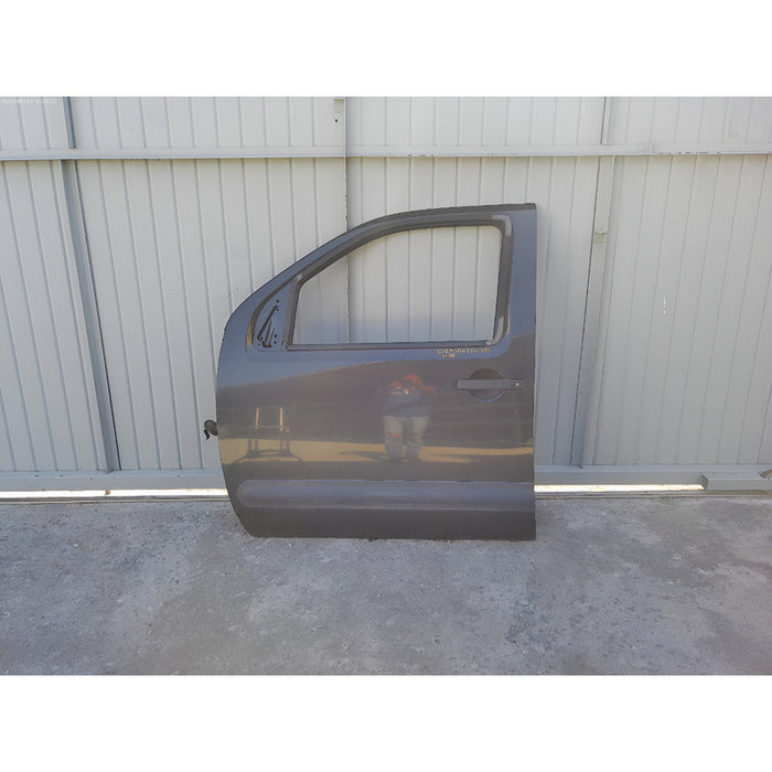 Puerta Delantera Izquierda Original Nissan Xterra 2005-2015
