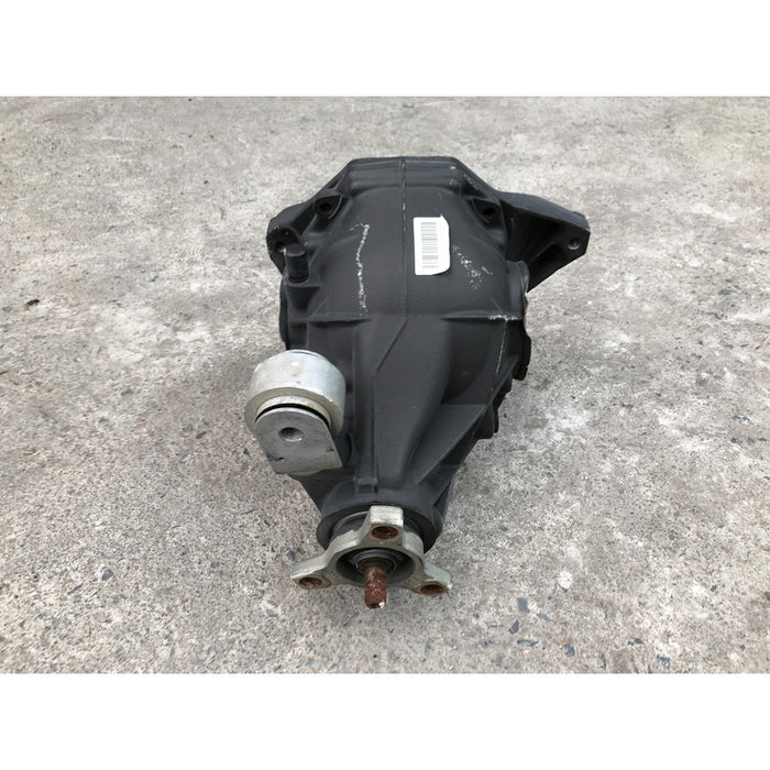Diferencial Trasero Mercedes Benz C250 Del 2012 Al 2015 1.8