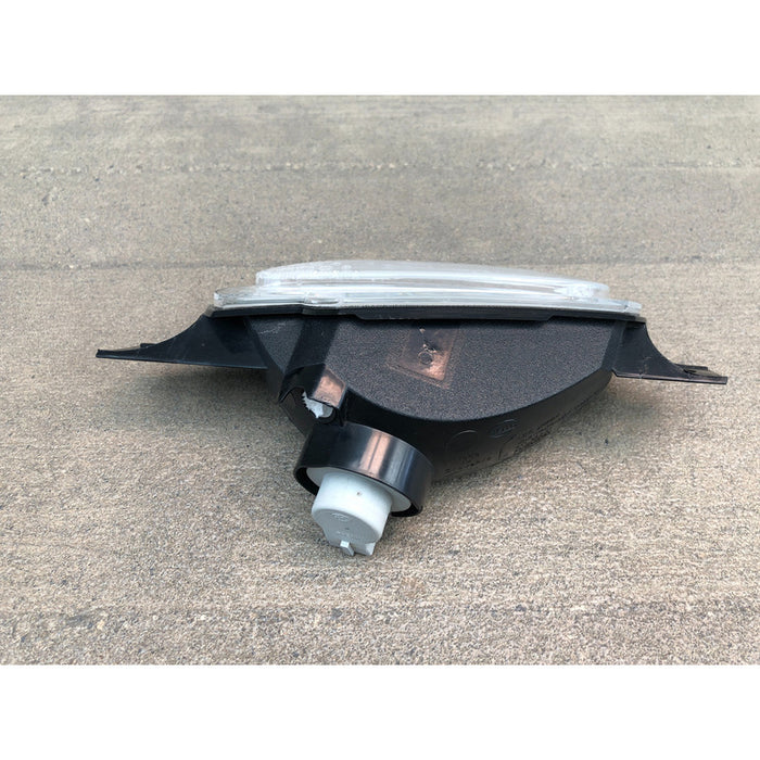 Cuarto De Luz Izquierdo Smart Fortwo 2014 Al 2019
