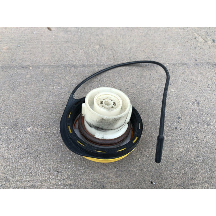 Tapon Gasolina Gmc Yukon Del 2007 Al 2014