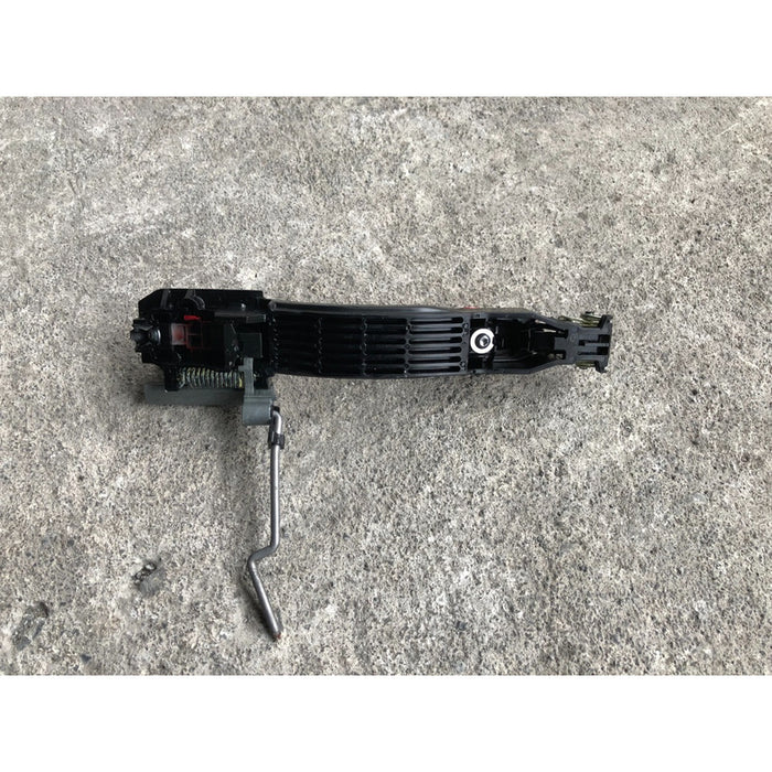 Manija De Puerta Trasera Derecha Mazda 6 2014 Al 2017