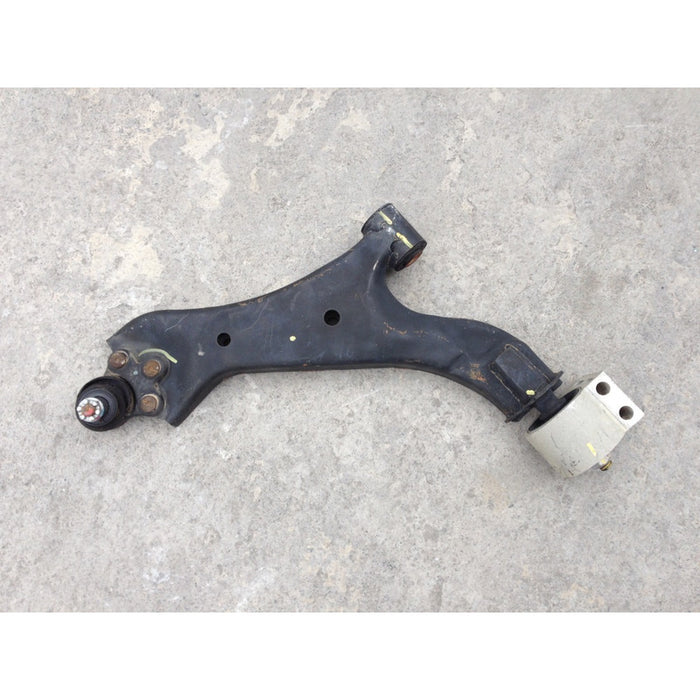 Horquilla Delantera Izquierda Chevrolet Equinox 2010 - 2017
