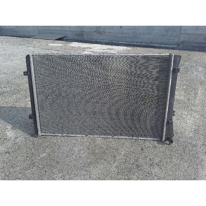 Radiador Agua Original Elantra Hyundai 2021 2022 1.6