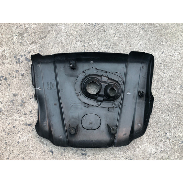 Cubierta De Motor Mazda 3 2013 Al 2018 2.0