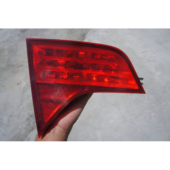 Calavera Izquierda Interior Honda Civic 2006 - 2011 Sedan