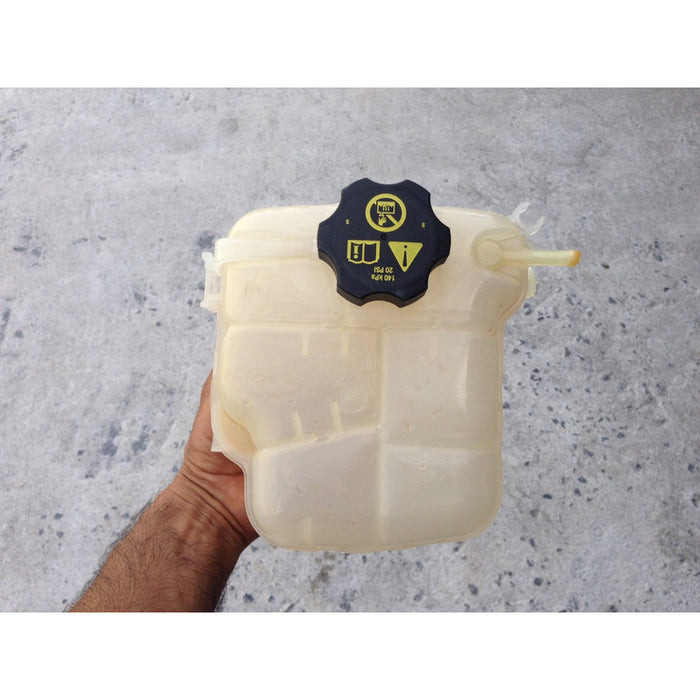 Deposito Agua Radiador Cruze 2010-2015 1.4 Lts