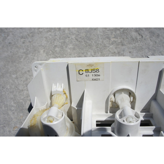 Control De Aire Acondicionado Mazda 3 2014 - 2018*