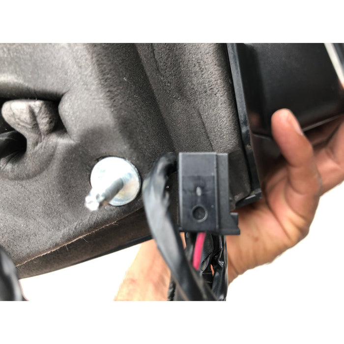 Espejo Derecho Original Dodge Durango Del 2011 Al 2021