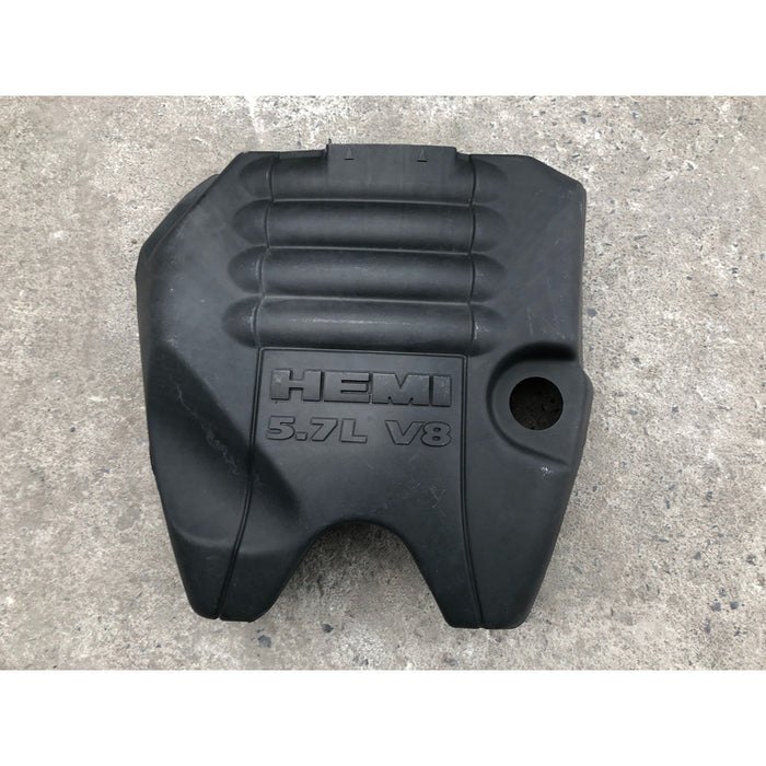 Cubierta De Motor Original Ram 2009 Al 2020 5.7