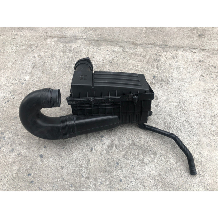 Porta Filtro De Aire Volkswagen Cc Del 2009 Al 2017 2.0