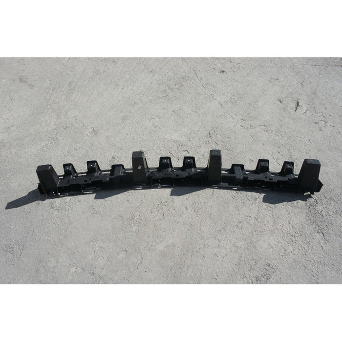 Relleno Anti Impacto Trasero Durango 2011-2019 (original)