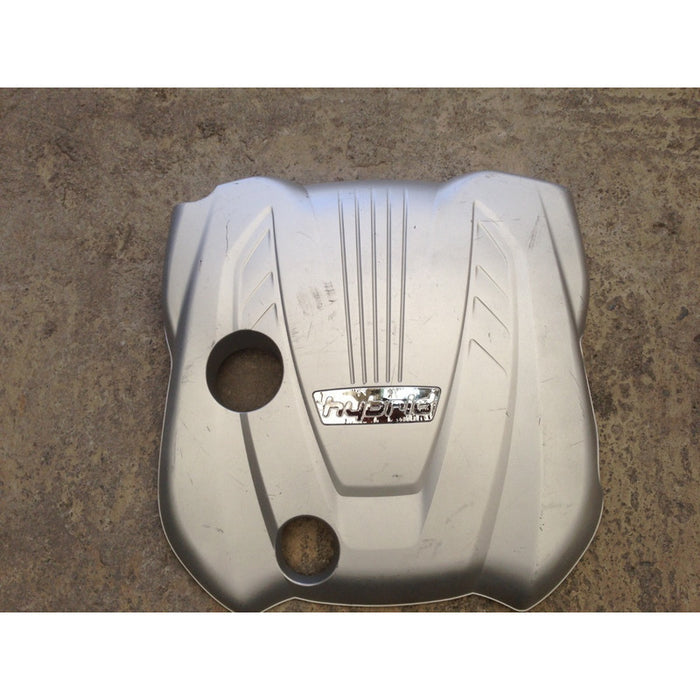 Cubierta De Motor Hyundai Sonata 2011 Al 2015 2.4
