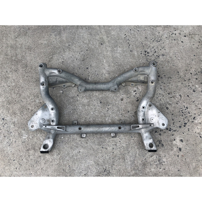 Puente De Suspensión Delantero C250 2008 Al 2013 1.8